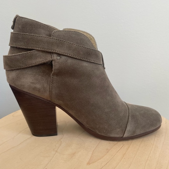 Rag and Bone Harrow Boot sz41 - Picture 6 of 10